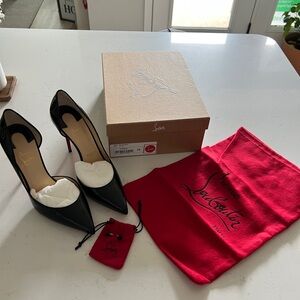 Christian Louboutin Iriza 100